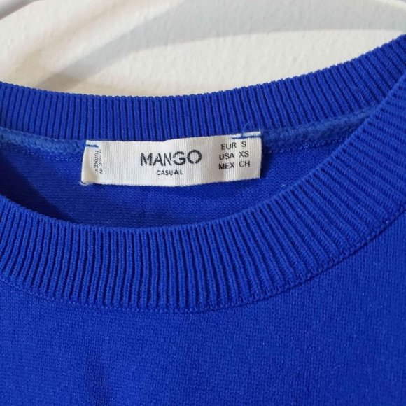 Women's XS Equality Sweater - Picture 2 of 4